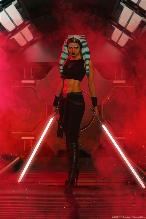 Ahsoka Porn Videos 